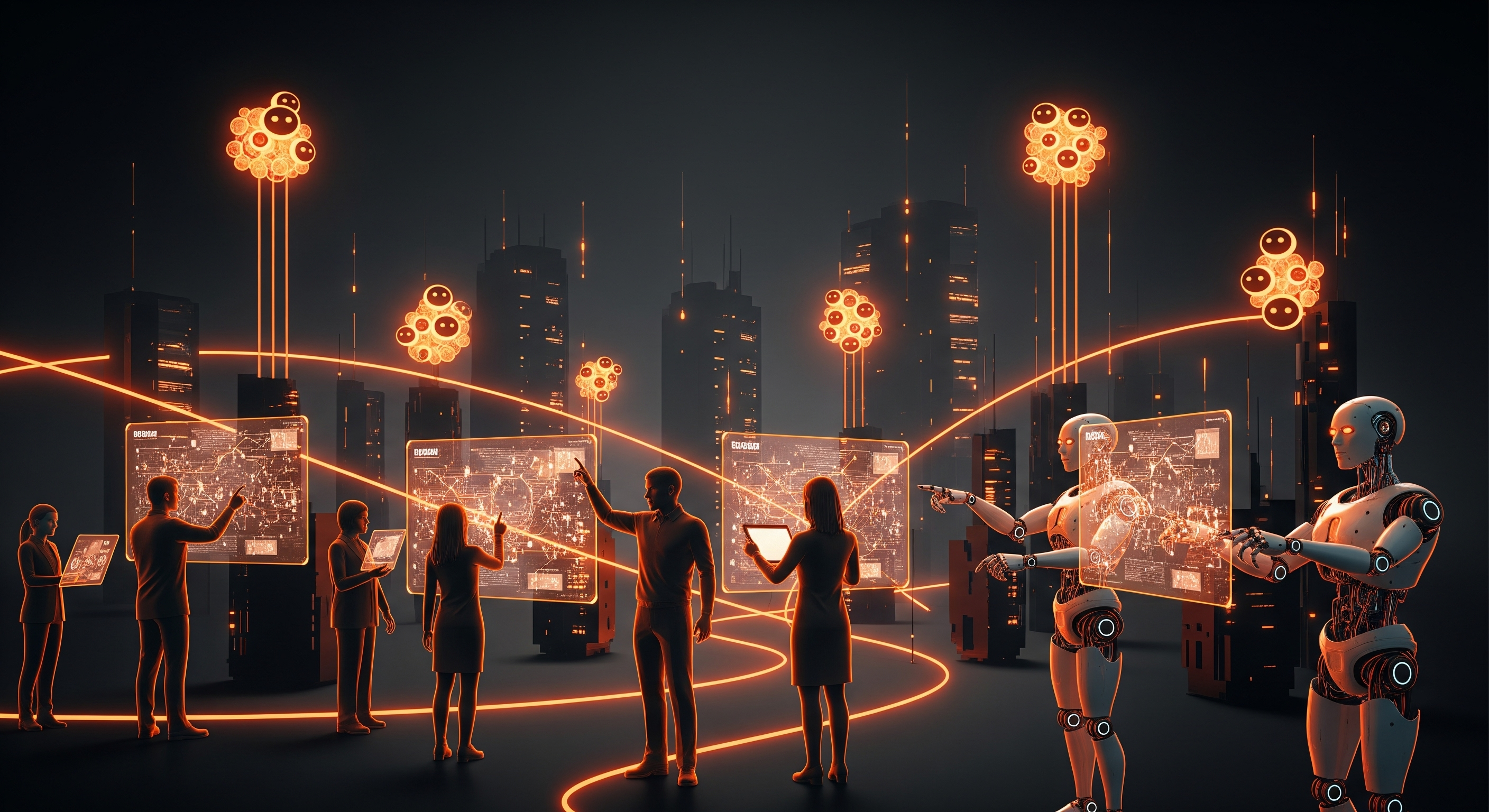 Agentic AI